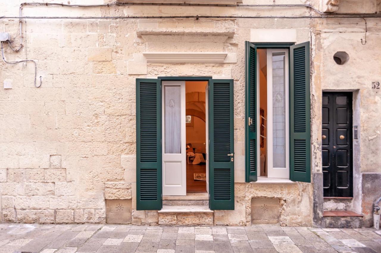 Yellow Loft - Lecce Selection Kültér fotó